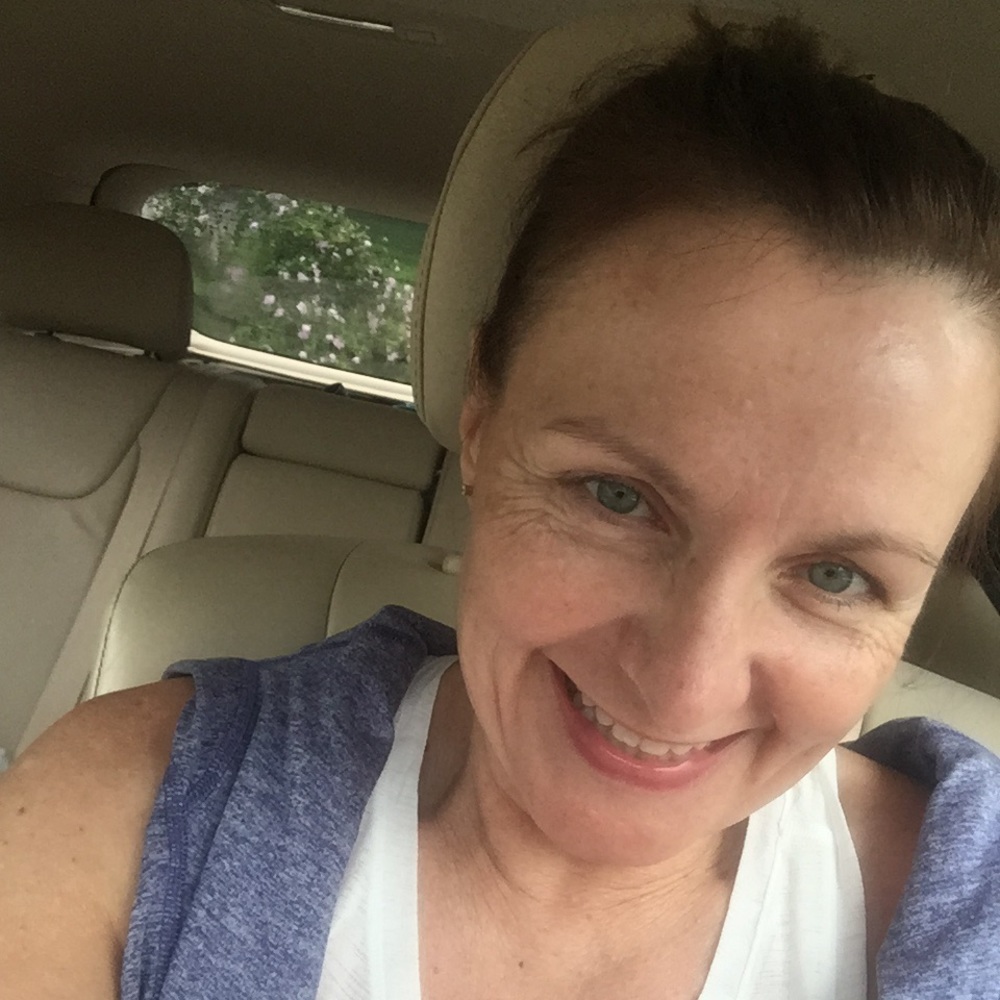 Meet your Posher, Judy